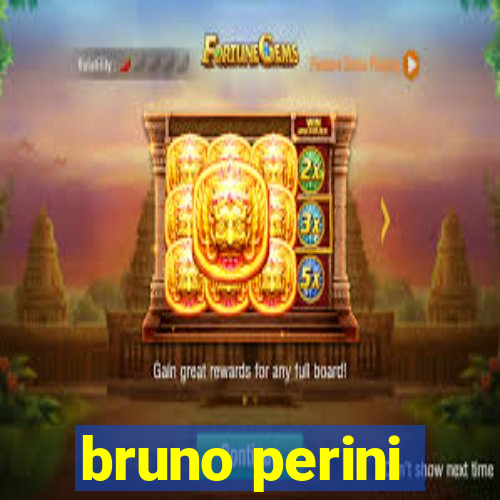 bruno perini